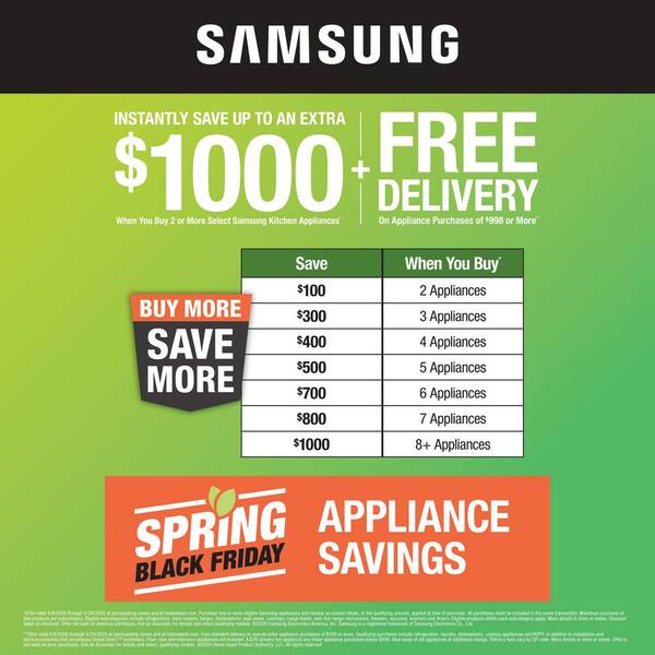 30 in. 5-Burner Freestanding Smart Gas Range in Black Stainless Steel w/ No Preheat AirFry and Wi-Fi Enabled Convection