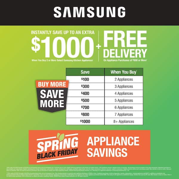 31 cu. ft. Mega Capacity Standard Depth 3-Door French Door Refrigerator in Stainless Steel with Four Types of Ice