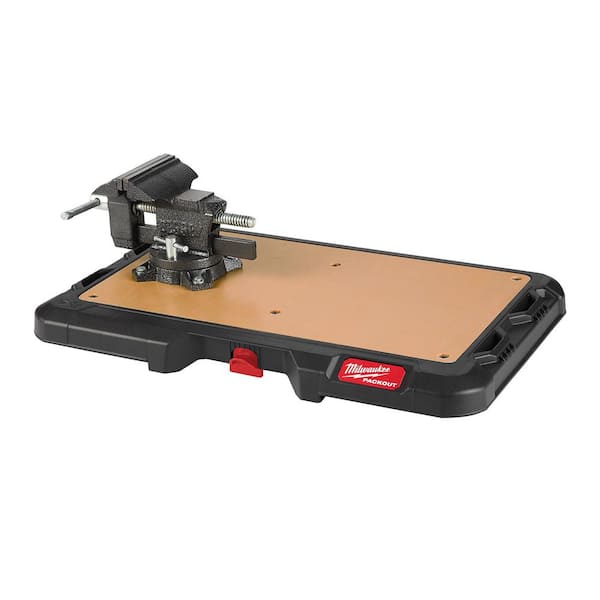Milwaukee - PACKOUT Customizable Work Top