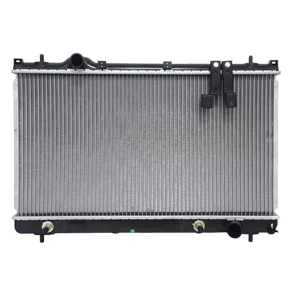 OSC Radiator 2363 The Home Depot