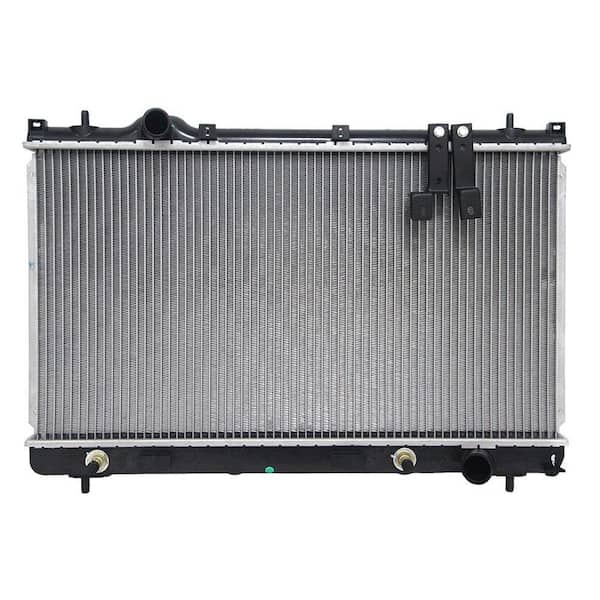 OSC Radiator