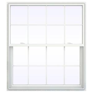 White - Colonial - Single Hung Windows - Windows - The Home Depot