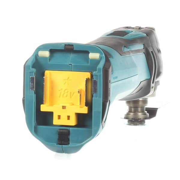 Makita 18V LXT Lithium-Ion Cordless Variable Speed Oscillating