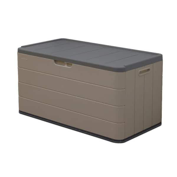 Home depot outdoor 2024 storage cabinets