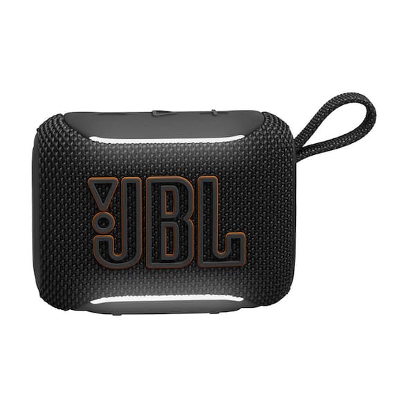 Go 5 BT Speaker - Black