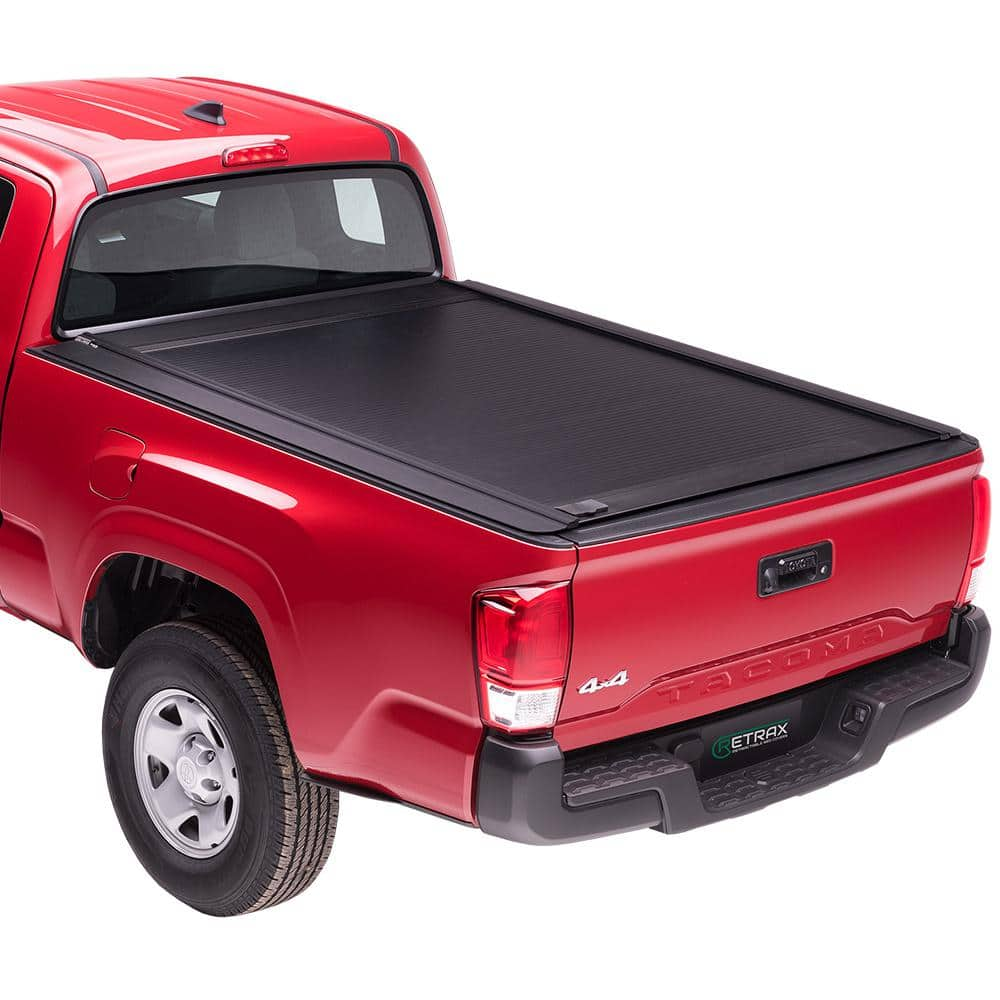 RETRAX ONE MX Tonneau Cover - 99-06 Toyota Tundra Access/Double Cab 6'2 ...