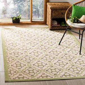 Professionally clean - Green - Outdoor Rugs - Rugs - The Home Depot