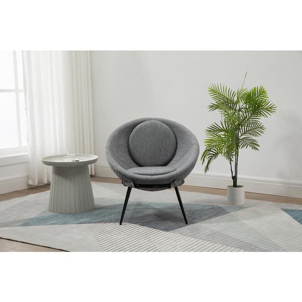 Luna chair west discount elm