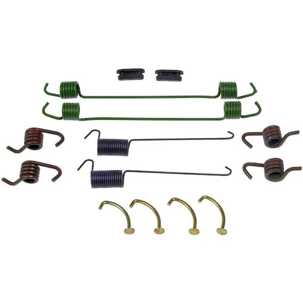Unbranded Drum Brake Hardware Kit
