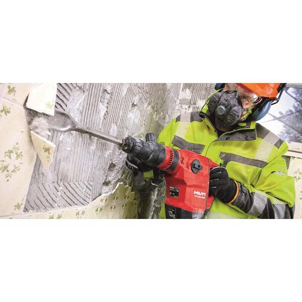 11 lb best sale demolition hammer