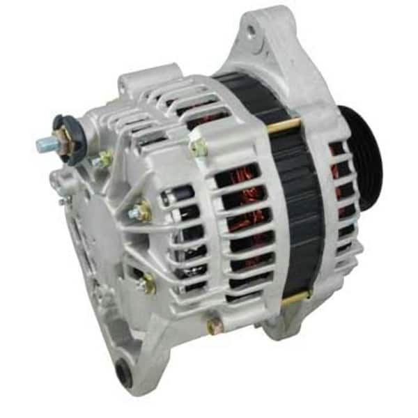 WPS World Power Systems Alternator