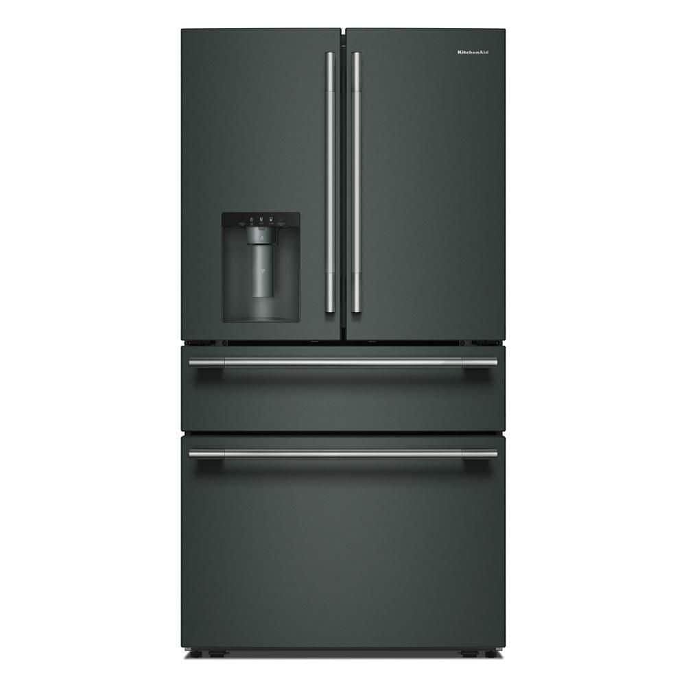 KitchenAid 36 in. 29 cu. ft. Standard Depth French Door
