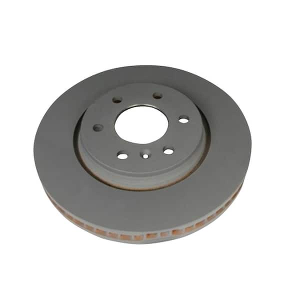 ACDelco Front Disc Brake Rotor fits 2006-2007 Saturn Relay