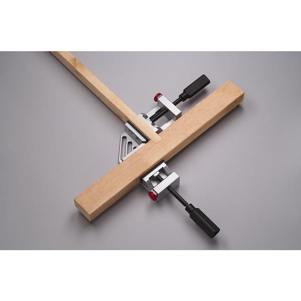 Right Angle Clamp 90 Degree Positioning Holder Woodworking Vice Miter Tool  Set Adjustable Wood Corner Clamps for Boxes,Door