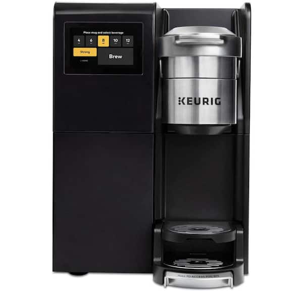 Keurig K-3500 Single Serve Cup black Commercial Coffee Maker with touch screen