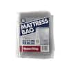 100 in. x 78 in. x 14 in. Queen and King Mattress Bag