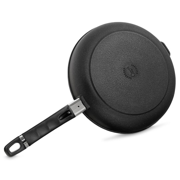 Professional Series Stainless Steel Frying Pan by Ozeri, 100% PTFE-Free  Restaurant Edition,, 1 - Harris Teeter