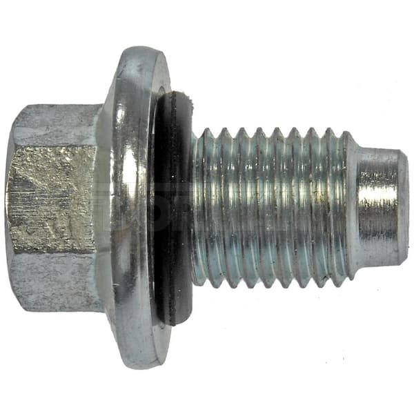 Autograde Oil Drain Plug Pilot Point M14-1.5, Head Size 16Mm