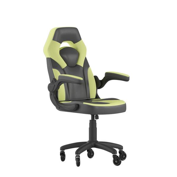 Neon gaming chair hot sale