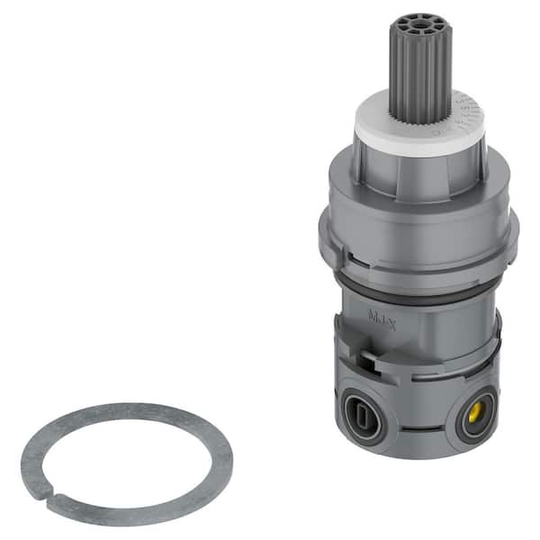 Faucet Replacement Valve Cartridge