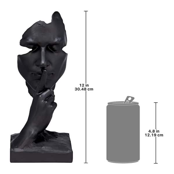 Freezer statue 13 cm