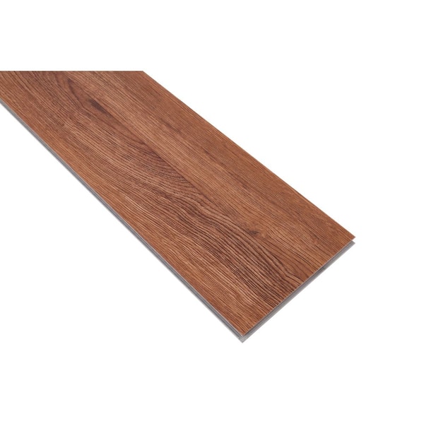 Bruce Bruce Plano Saddle 22 MIL 7 in. W x 48 in. L Waterproof