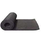 100 sq. ft. 25 ft. x 4 ft. x .197 in. Premium Acoustic Underlayment for Tile, Laminate, Floated or GlueDown Wood Floors