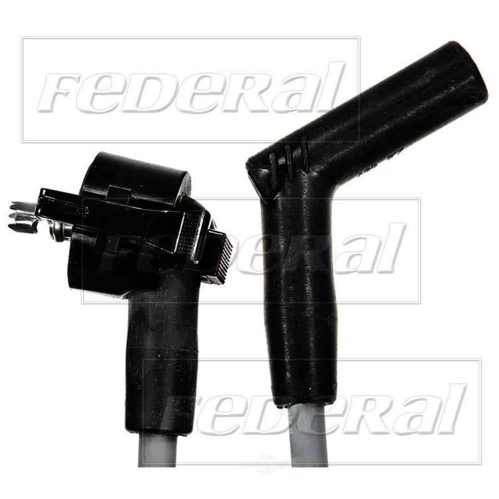 Spark Plug Wire Set 1996-2000 Ford Taurus