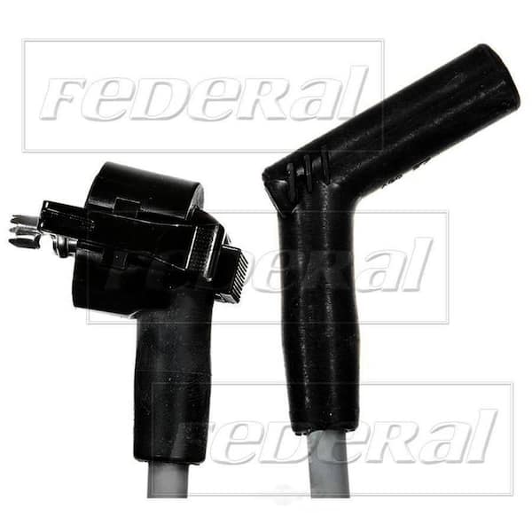 Federal Parts Spark Plug Wire Set 1996-2000 Ford Taurus