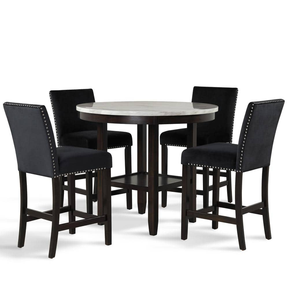 Dining set best sale under 400