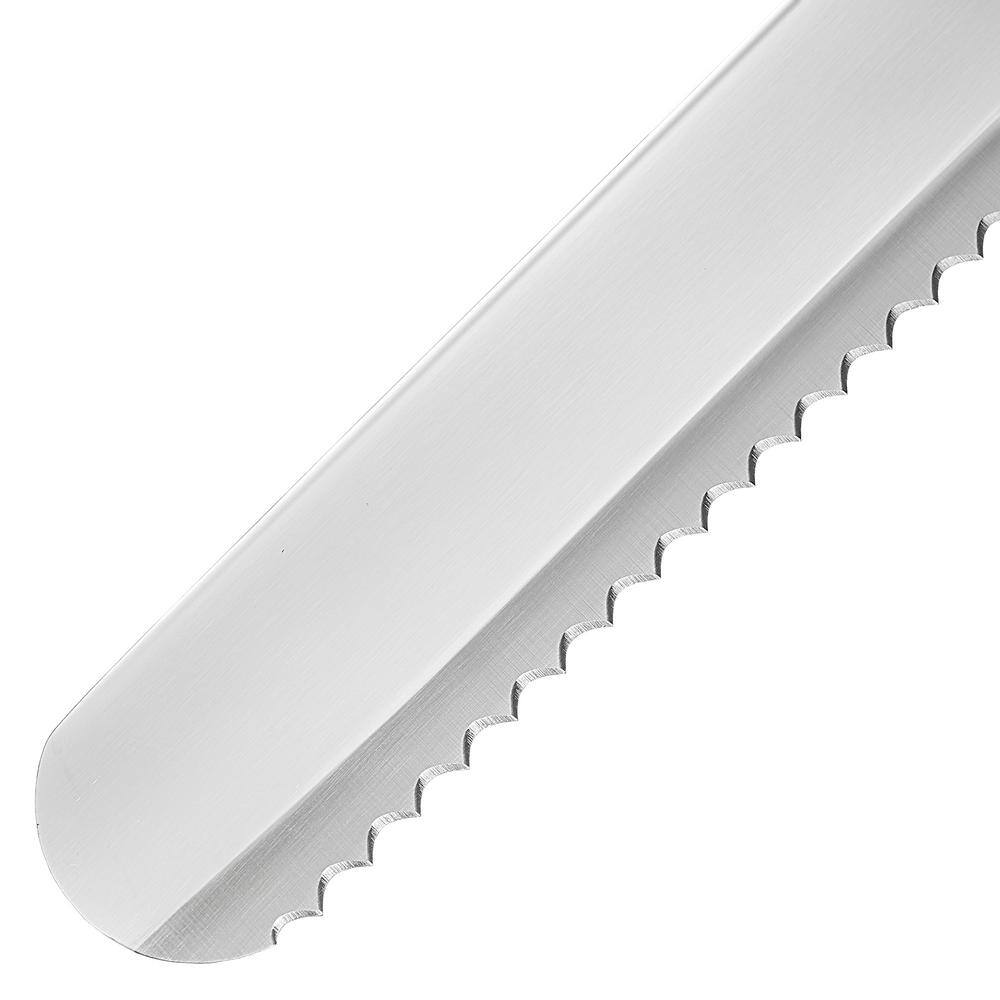 KUTLER KUTLER High Carbon Stainless Steel Carving Set