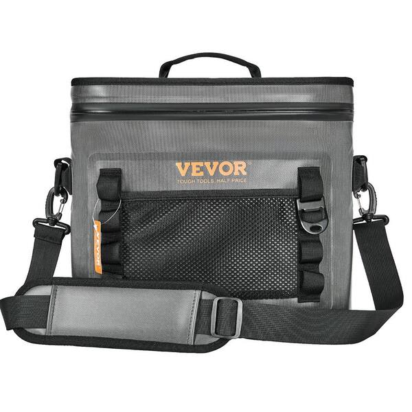 insulated soft bag