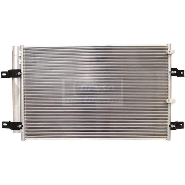 Unbranded A/C Condenser