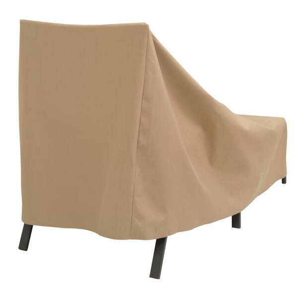 modern leisure basics outdoor patio chair cover