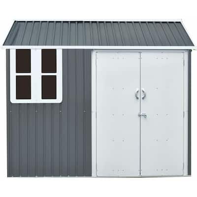 9 X 6 Sheds Outdoor Storage The Home Depot 9 X 6 Sheds Outdoor Storage The, Home Depot Outdoor Metal Storage Sheds