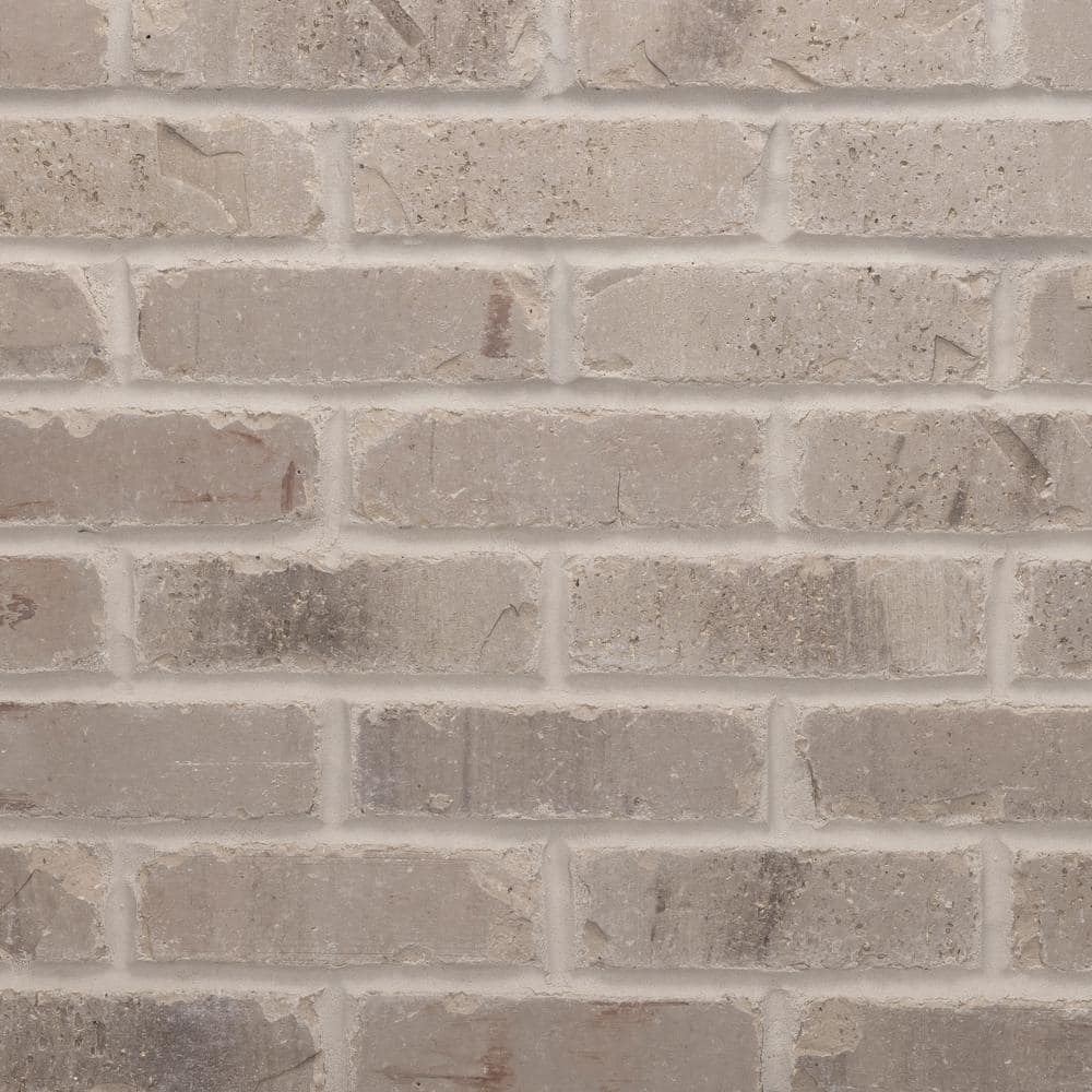 Old Mill Brick Brick Panel Plus Thin Brick Foam Panel - 1 in. x 2 ft. x 4  ft.(Box of 7-Sheets) - Underlayment for Thin Brick Singles PS-56025-01 -  The Home Depot