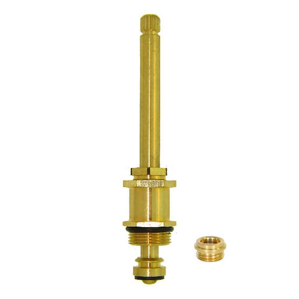 4 1/2 in. 16 pt Broach Hot Side Stem for Sayco Replaces P002 price history on PriceWatchPro