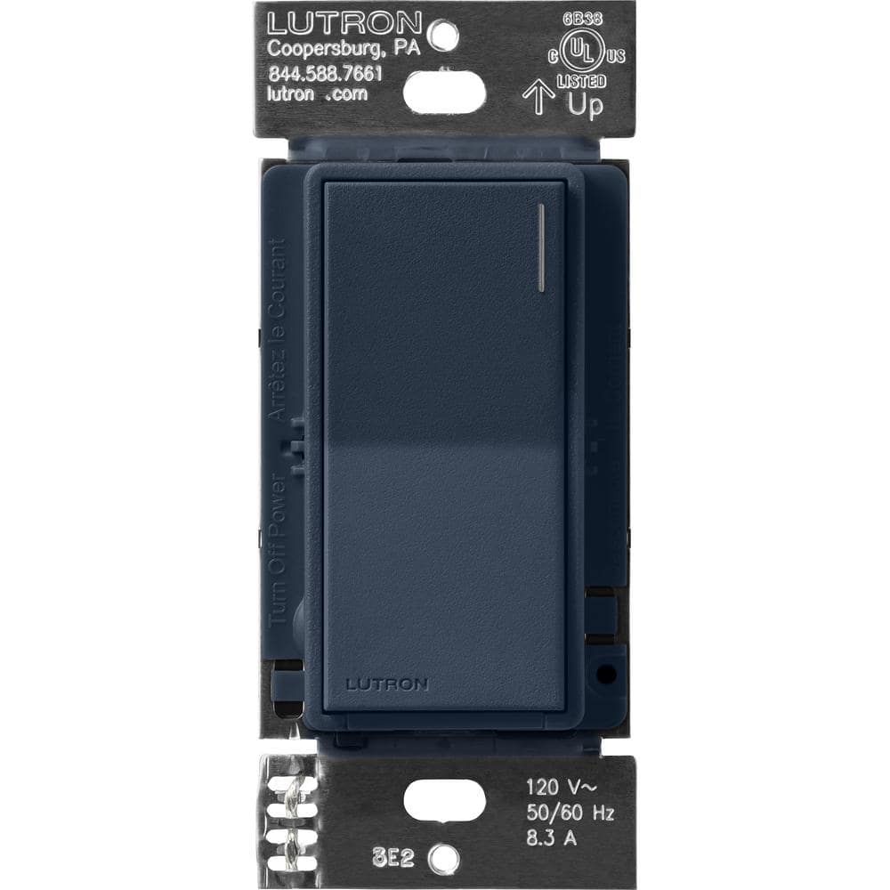Sunnata Companion Switch, only for use with Sunnata On/Off Switches, Deep Sea (ST-RS-DE) price history on PriceWatchPro