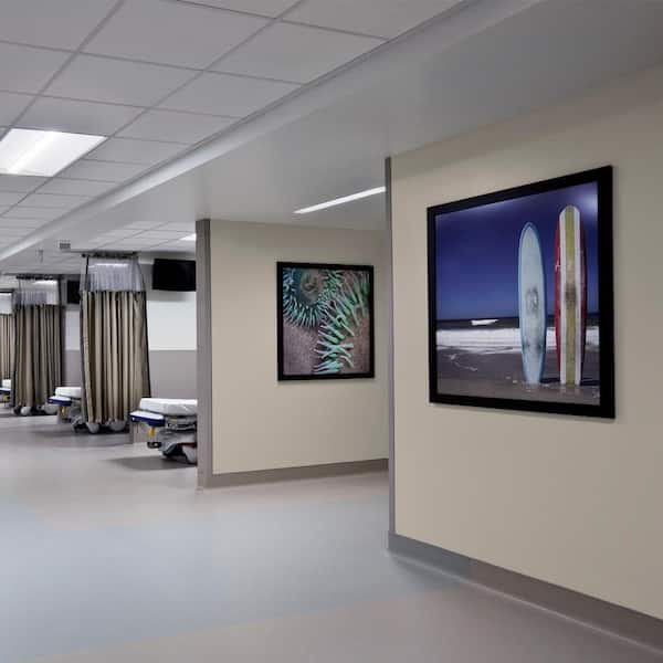 1 gal. #PPU5-08 Sculptor Clay Eggshell Interior Paint