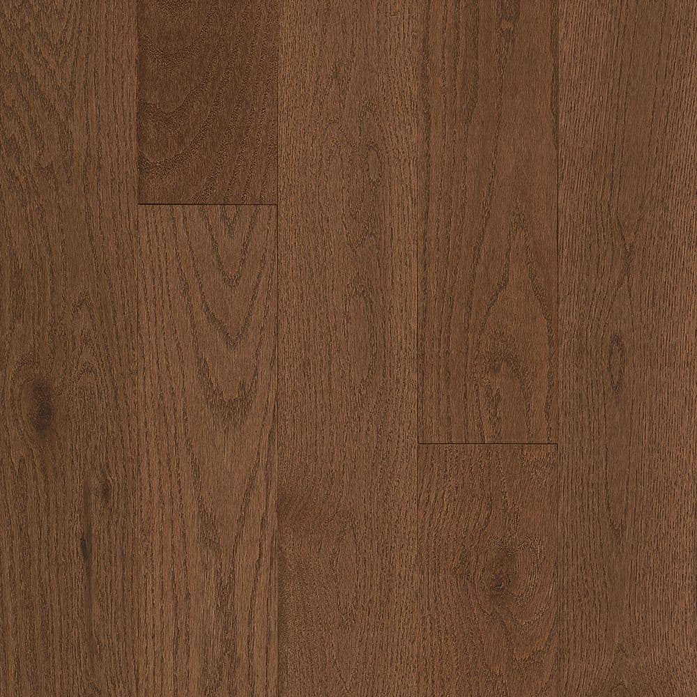 Take Home Sample - Revolutionary Rustics Oakleaf Brown Oak Solid Hardwood Flooring price history on PriceWatchPro