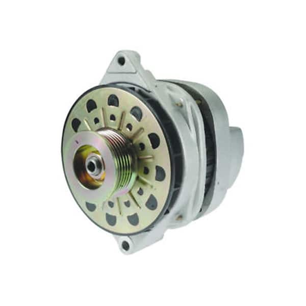 WPS World Power Systems Alternator
