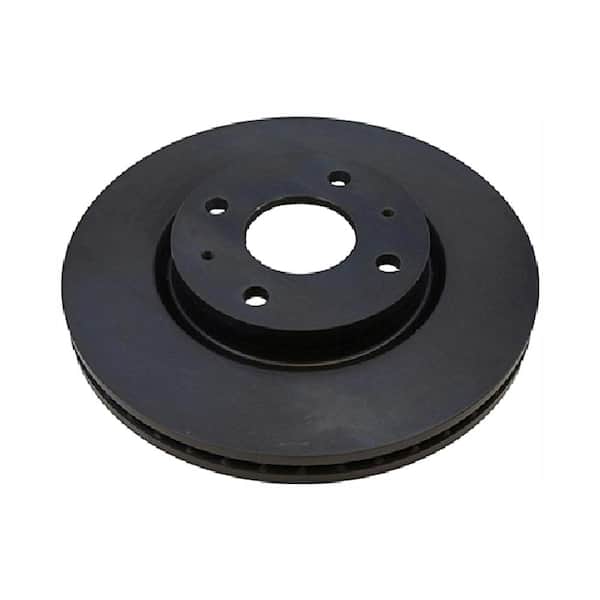 Motorcraft Disc Brake Rotor