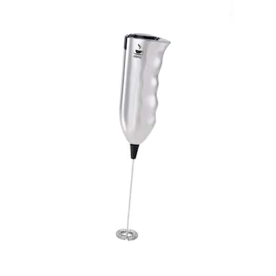 Stainess Steel Handheld Milk Frother