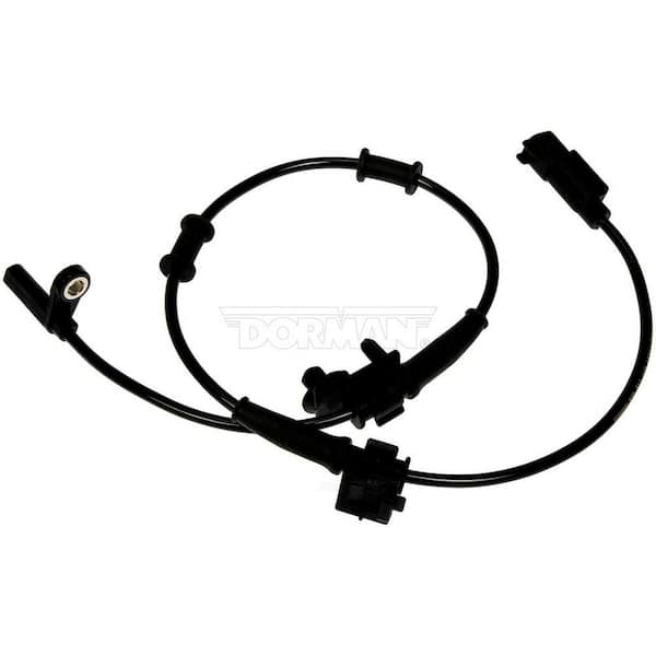 OE Solutions Anti-Lock Braking System Wheel Speed Sensor 970-013 - The ...