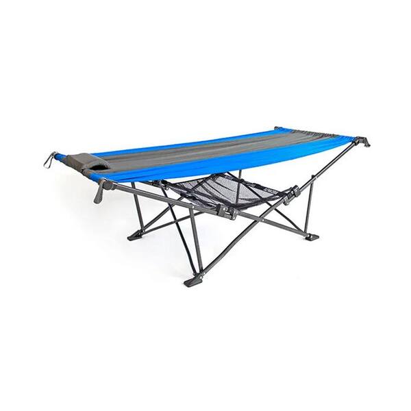 folding hammock camp cot