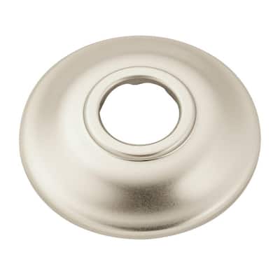 Chrome Moen Incorporated Moen 226651 12-Inch Showering Accessories-Basic Straight Shower Arm Chrome Moen Incorporated Moen 226651 12-Inch Showering Accessories-Basic Straight Shower Arm