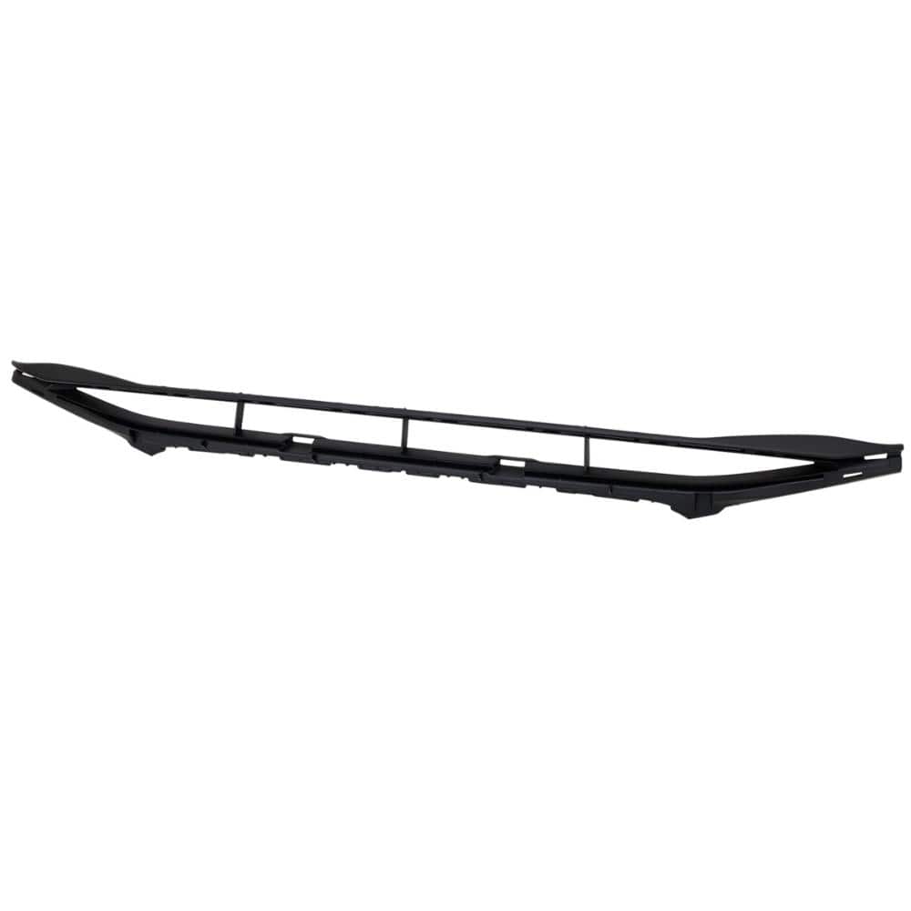 Bumper Grille Compatible with Audi A4 2013-2016, S4, A4 Quattro For Models With Side Line Package Primed price history on PriceWatchPro