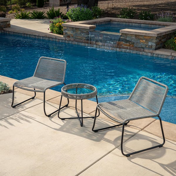 専用WAKE x Setinn Tour Porch 3P Set Amazon.com : Villeston Outdoor Papasan Rocking Chair