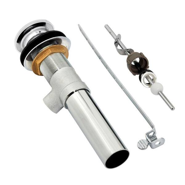 American Standard Bathroom Sink Drain Assembly At Bonnie Jimenez Blog