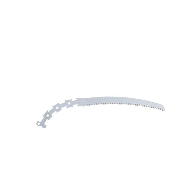 Silky TSURUGI 11 in. Curved Medium Teeth Hand Saw Replacement Blade